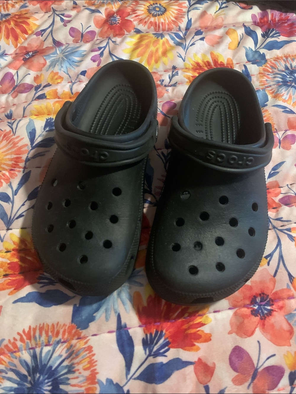 Crocs